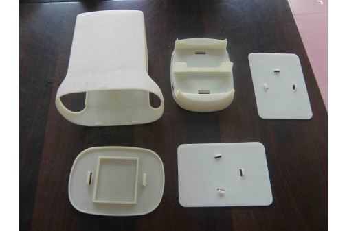 Medical Devices Prototype ABS parts