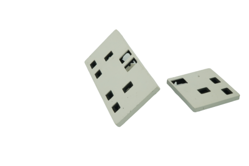 Power Switch Medical devices prototype