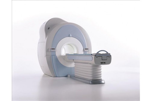 MRI Scan Medical Devices Prototype