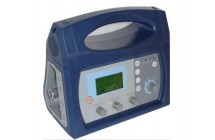 Portable ICU Ventilator Medical Devices Prototype