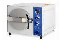 Autoclave Sterlizer Medical Devices Prototype