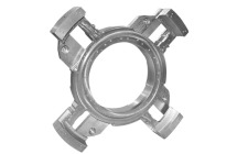 High Quality Die Casting Custom Service