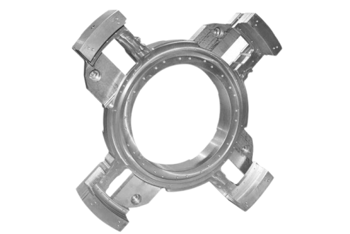 High Quality Die Casting Custom Service