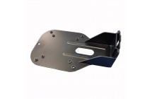 Sheet Metal Fabrication Precision Parts Prototype With Best Quality