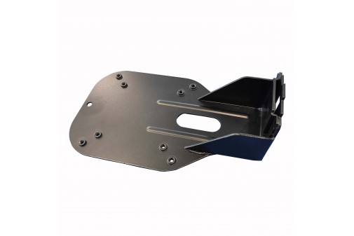 Sheet Metal Fabrication Precision Parts Prototype With Best Quality