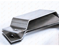 Sheet Metal Cutting