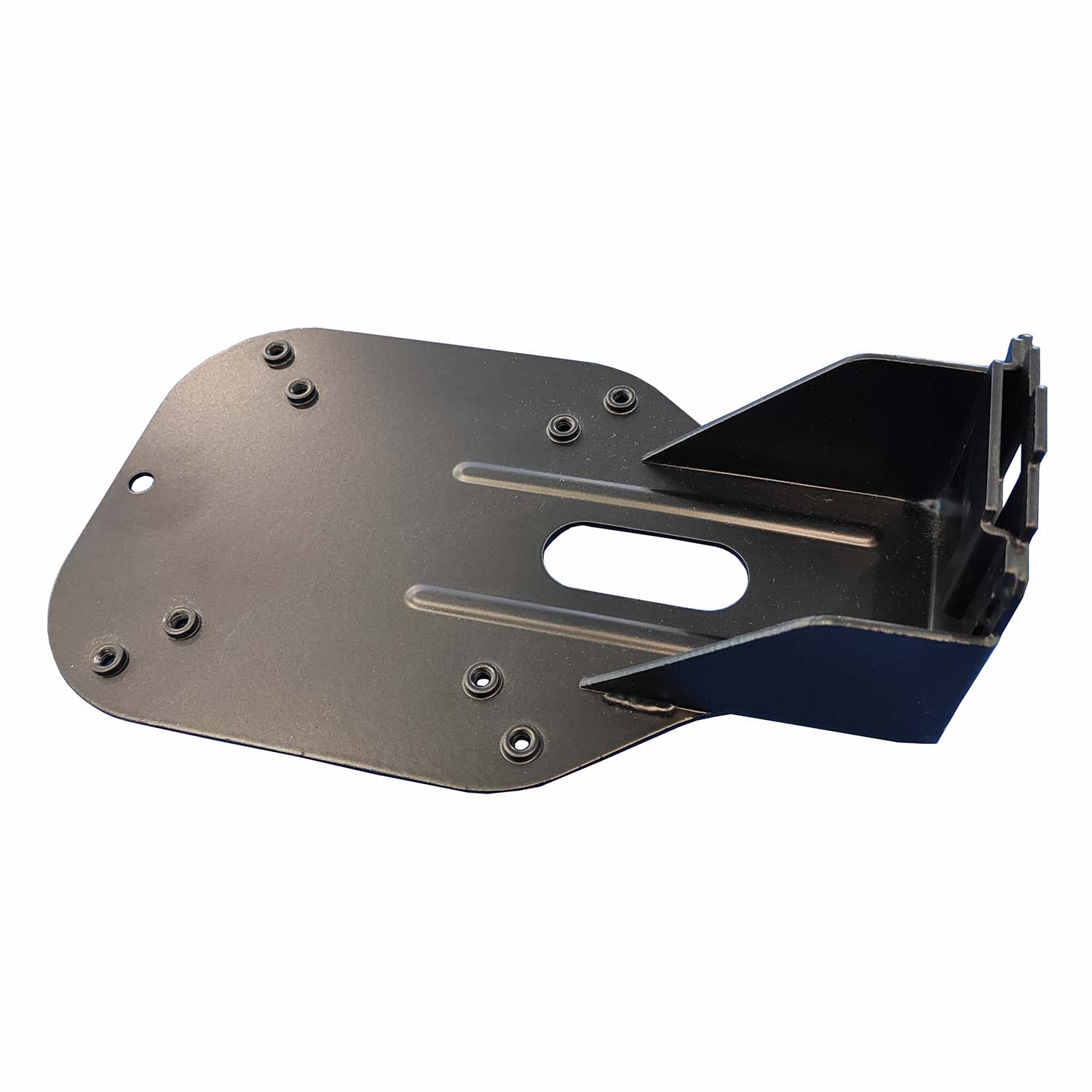 Sheet Metal Fabrication Precision Parts Prototype With Best Quality